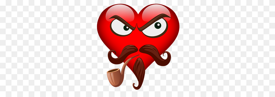 Emoji, Dynamite, Weapon, Heart Free Transparent Png