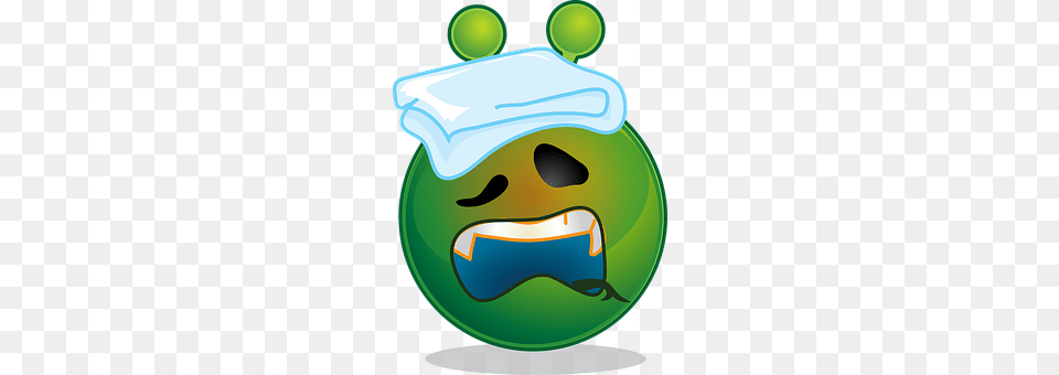 Emoji, Sphere Free Png