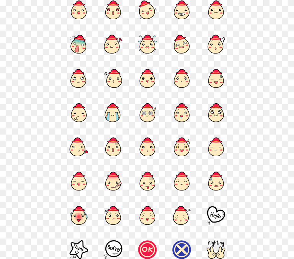 Emoji, Person, Pattern Png