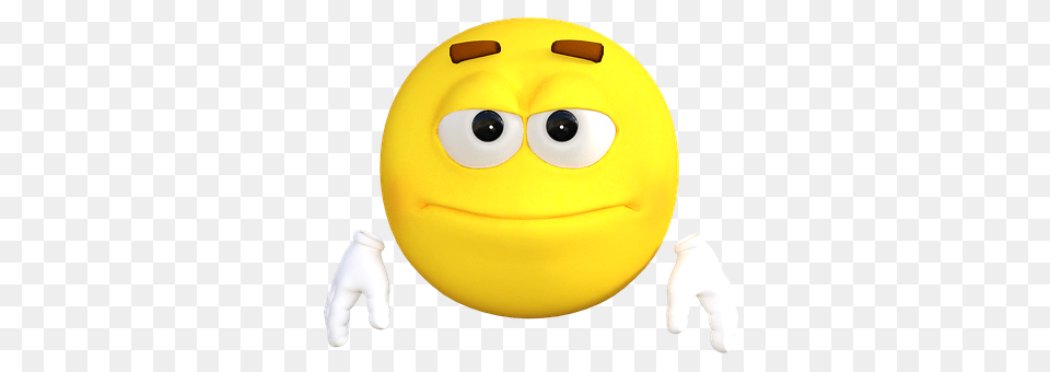 Emoji, Plush, Toy Free Transparent Png