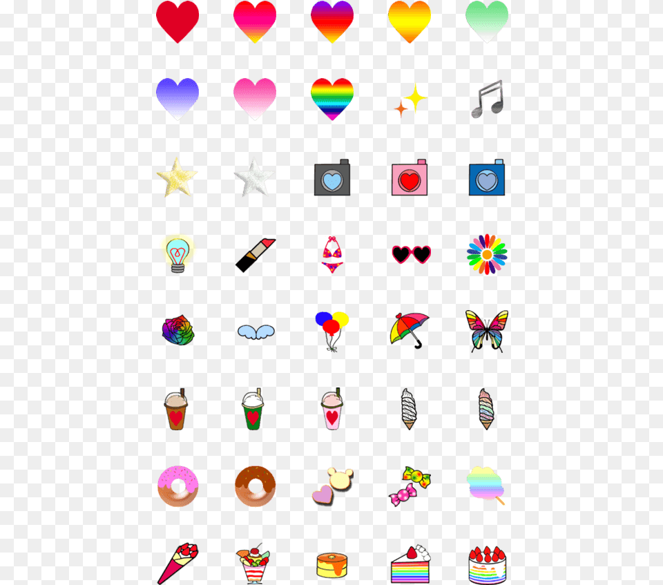 Emoji, Person, People, Paper, Ice Cream Free Transparent Png