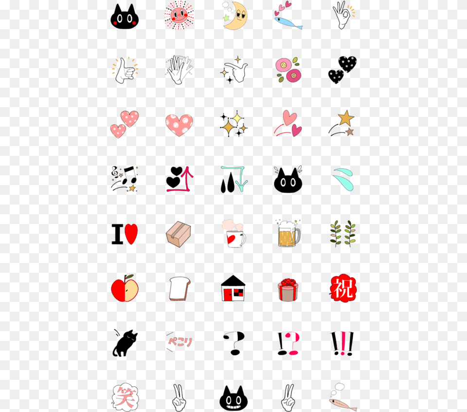 Emoji, Person, Art, Collage, Cup Free Png Download