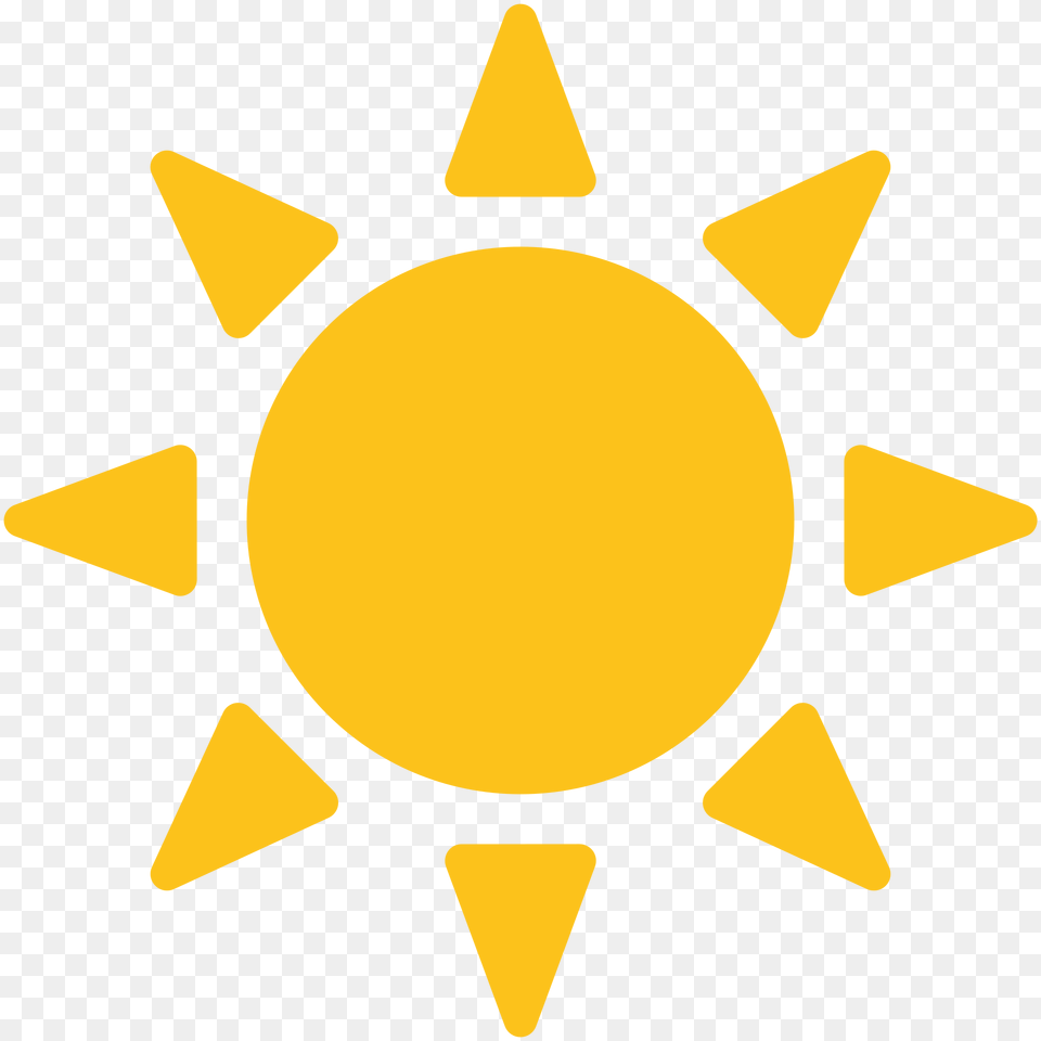 Emoji, Nature, Outdoors, Sky, Sun Png