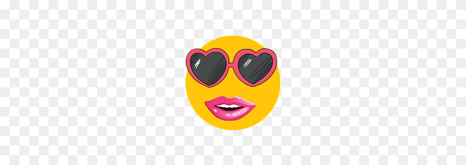 Emoji, Accessories, Sunglasses, Face, Head Free Png