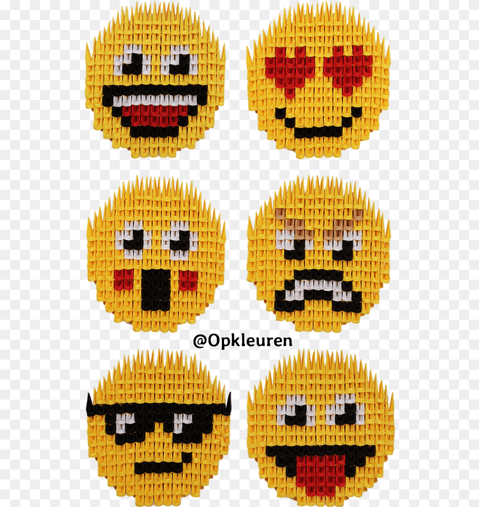 Emoji, Pattern, Logo Free Transparent Png