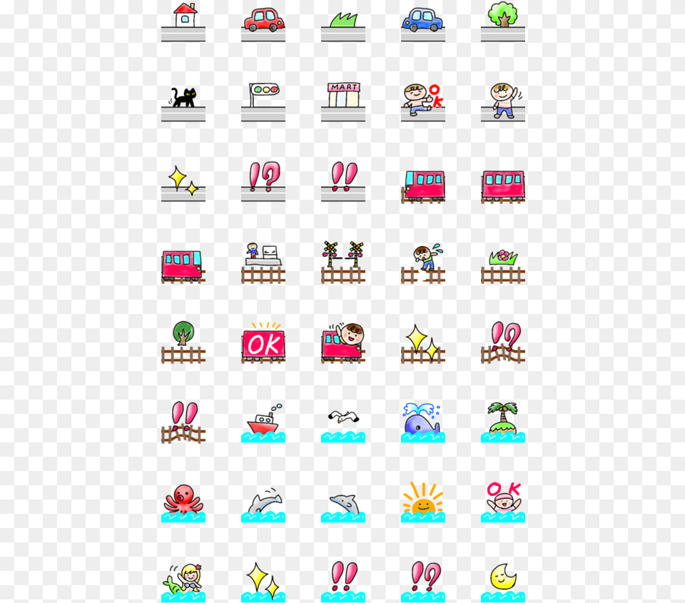 Emoji, Person, Machine, Wheel Free Transparent Png