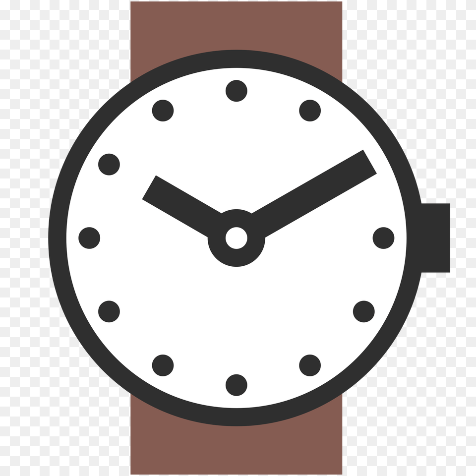 Emoji, Wristwatch, Analog Clock, Clock, Nature Png Image