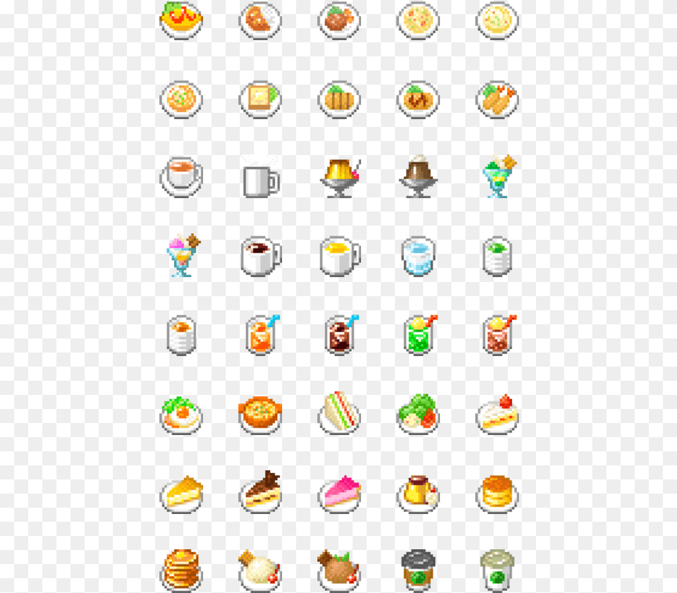 Emoji, Food, Cream, Meal, Dessert Free Png