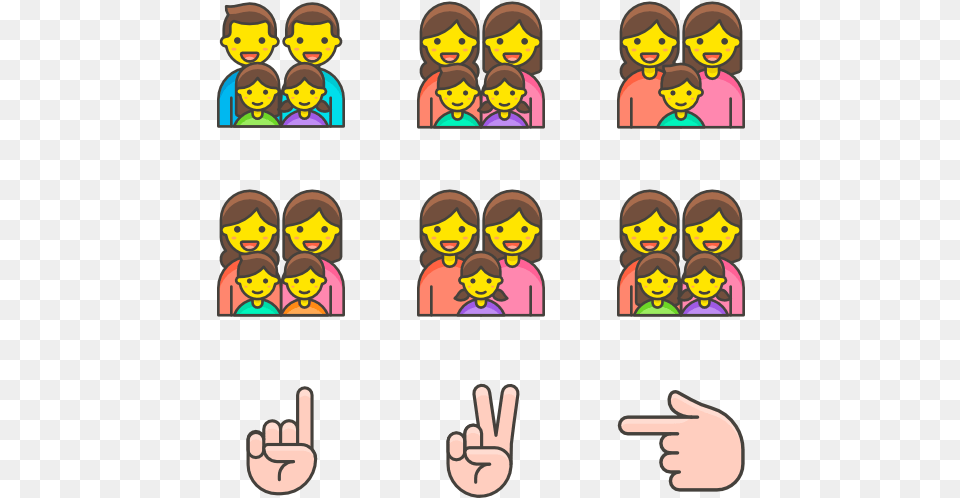 Emoji, Baby, Person, Face, Head Free Transparent Png