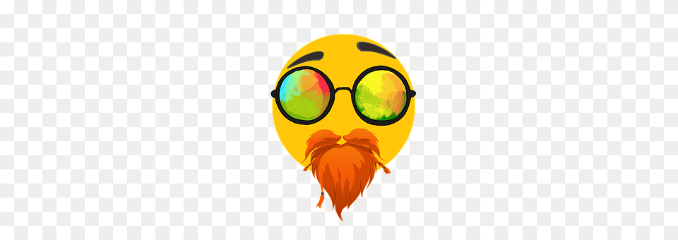 Emoji, Accessories, Sunglasses, Art Free Png Download