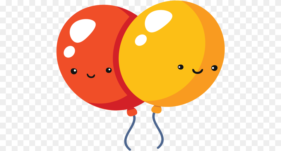 Emoji, Balloon Free Png