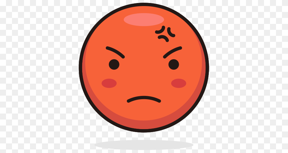 Emoji, Face, Head, Person Free Png
