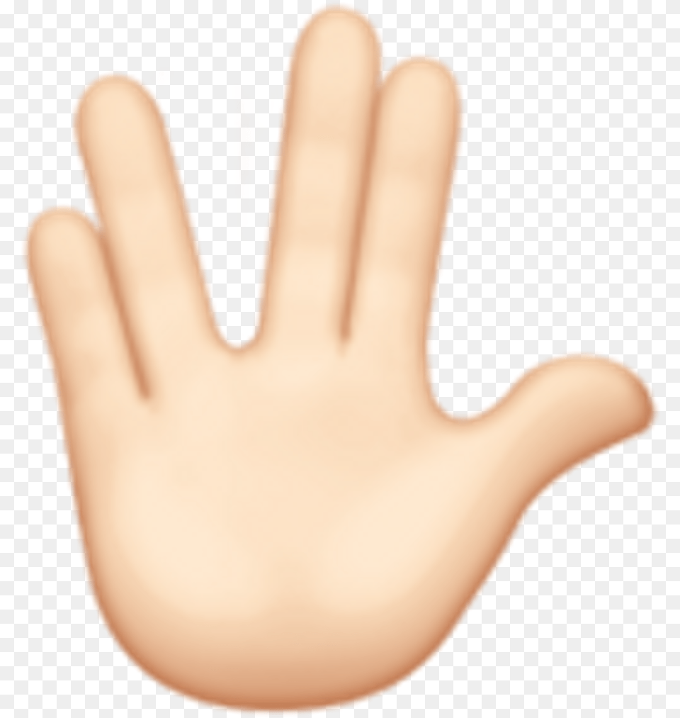 Emoji, Body Part, Clothing, Finger, Glove Free Transparent Png