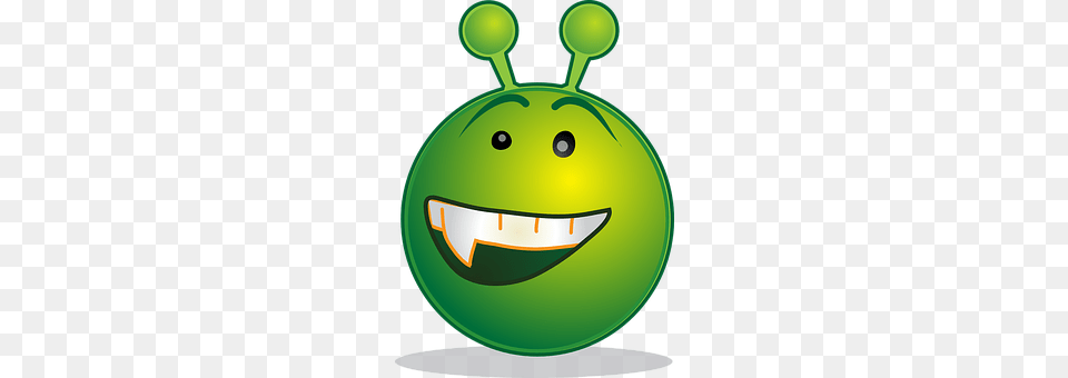 Emoji, Green, Disk Free Png Download