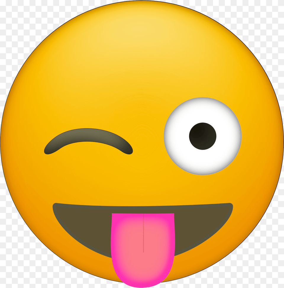 Emoji, Sphere, Disk Free Png Download