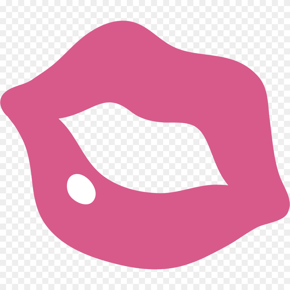 Emoji, Body Part, Mouth, Person, Cosmetics Free Png