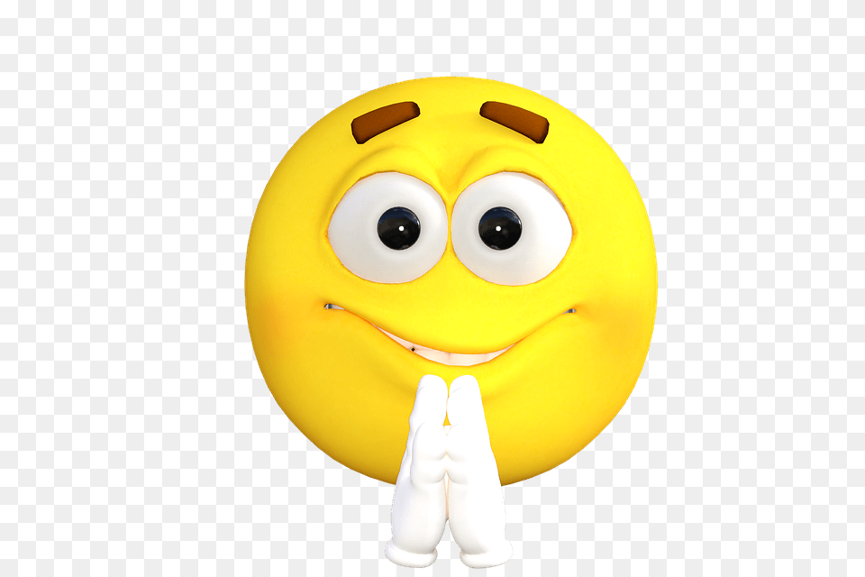 Emoji, Toy Free Transparent Png