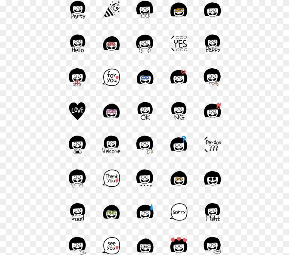 Emoji, Logo, Sticker, Face, Head Free Png Download