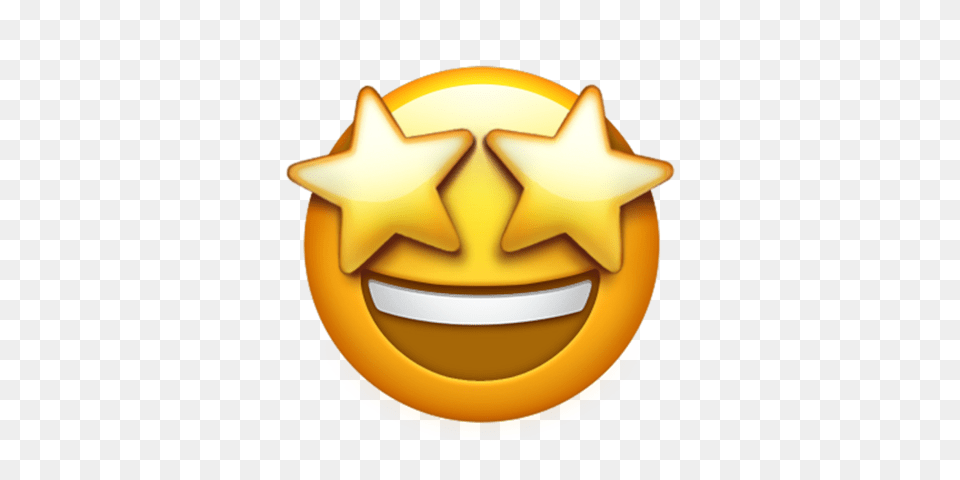 Emoji, Symbol, Star Symbol Free Transparent Png