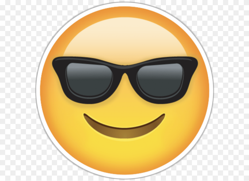 Emoji, Accessories, Sunglasses, Glasses, Photography Png Image