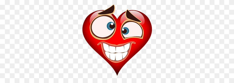 Emoji, Heart, Food, Ketchup Png Image