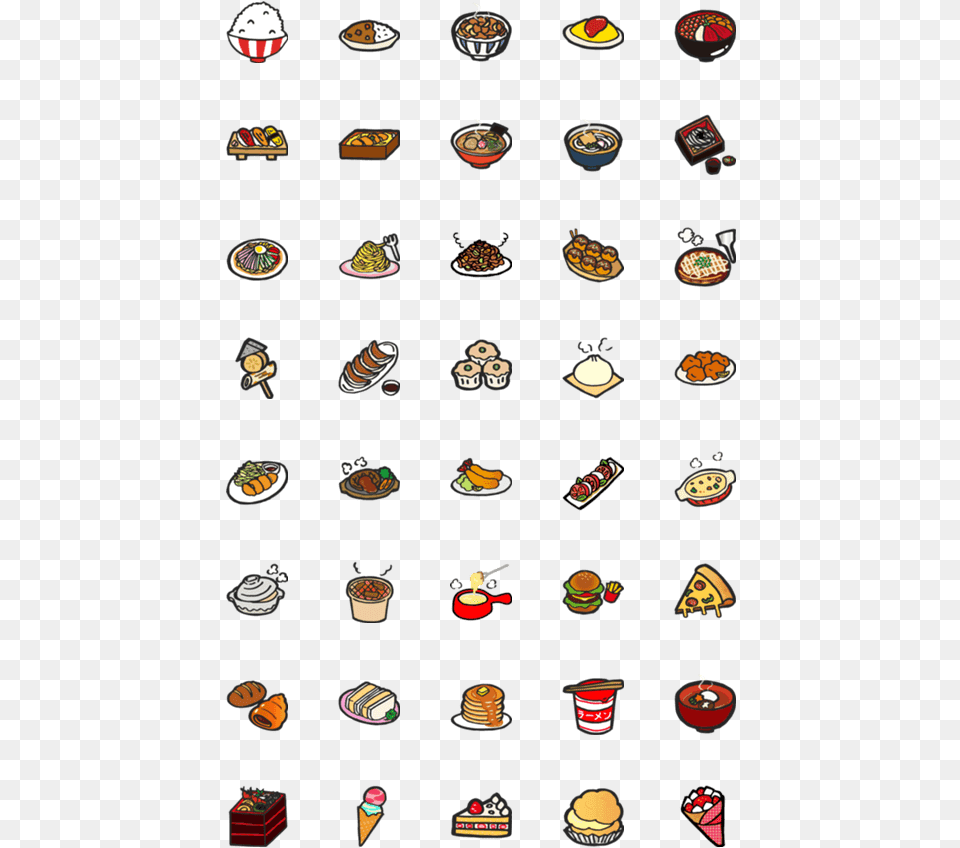 Emoji, Logo Free Png Download