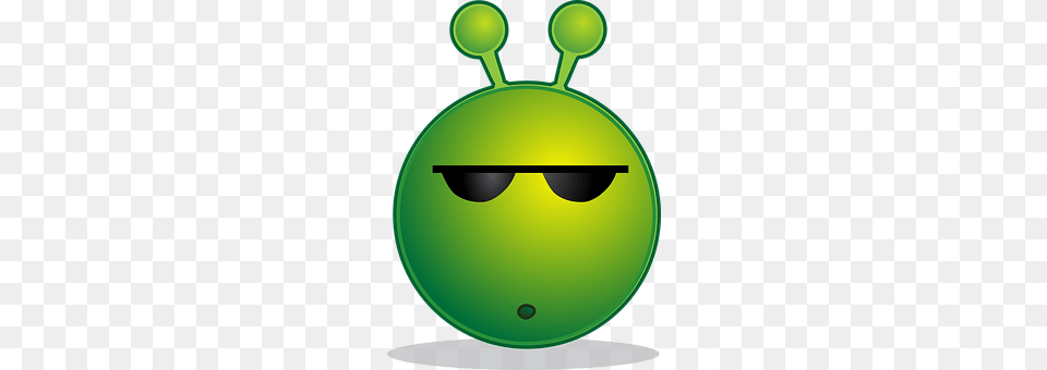 Emoji, Green, Sphere, Disk Free Png Download