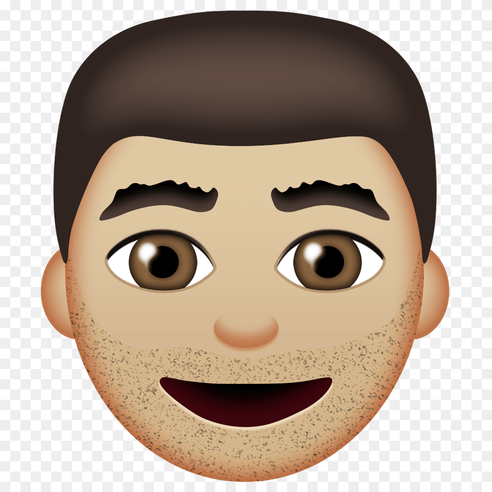 Emoji, Face, Head, Person, Photography Free Transparent Png