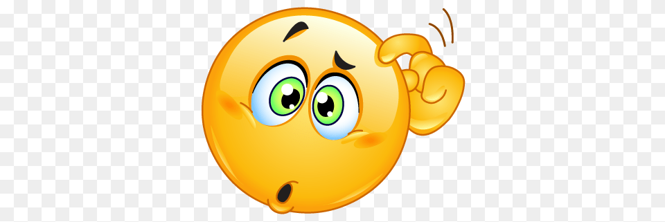 Emoji Free Png