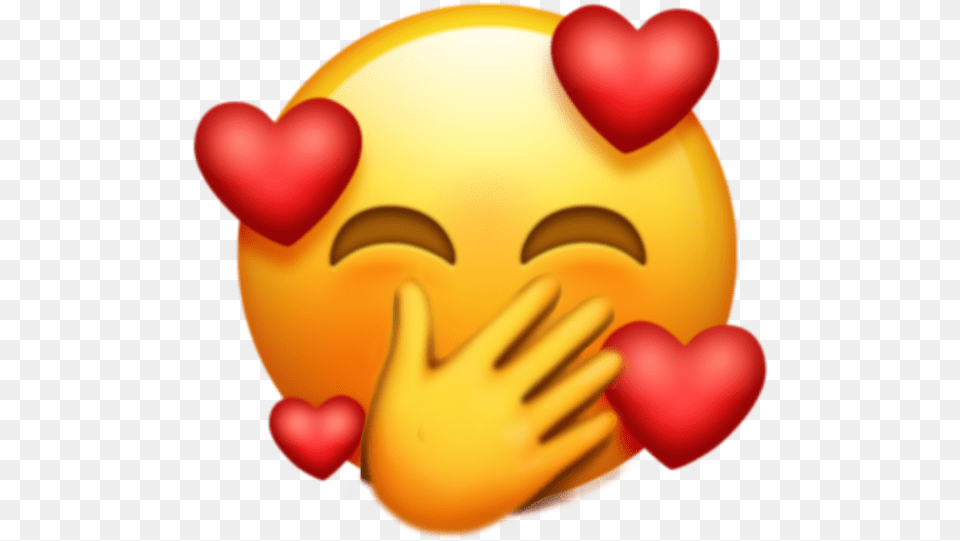 Emoji Amor Cute Love Edit Emojisstickers Emojilove Transparent New Emojis Free Png