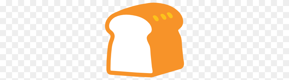 Emoji Android Bread, Food, Clothing, Hardhat, Helmet Free Png