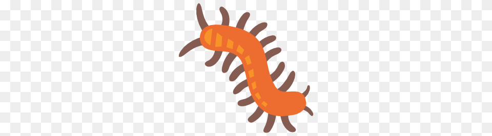 Emoji Android Bug, Animal, Invertebrate, Worm, Antelope Free Png