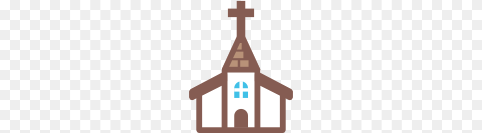 Emoji Android Church, Cross, Symbol Free Transparent Png