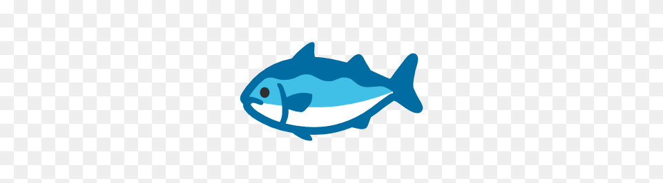 Emoji Android Fish, Animal, Sea Life, Tuna, Shark Png