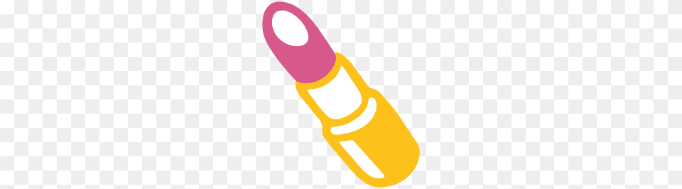 Emoji Android Lipstick, Cosmetics, Smoke Pipe Free Png Download