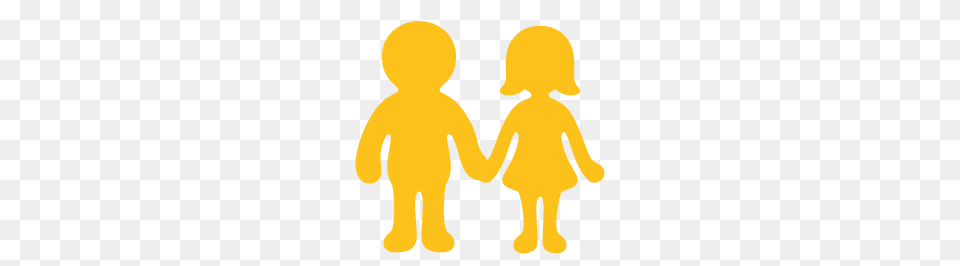 Emoji Android Man And Woman Holding Hands, Body Part, Clothing, Coat, Hand Free Png