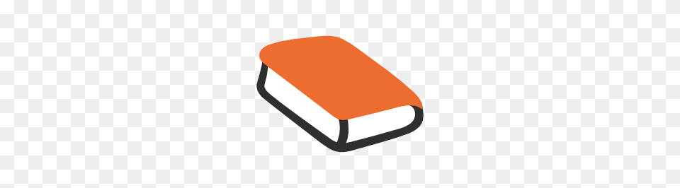 Emoji Android Orange Book, Publication, Computer Hardware, Electronics, Hardware Png Image