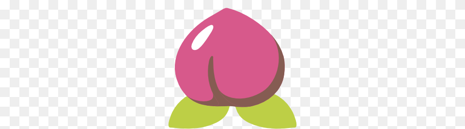 Emoji Android Peach, Flower, Plant, Clothing, Food Png