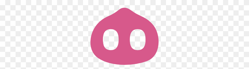 Emoji Android Pig Nose, Clothing, Hardhat, Helmet, Cushion Free Png