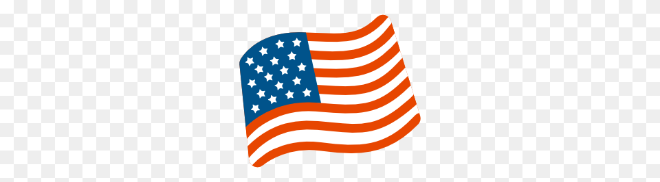 Emoji Android Regional Indicator Symbol Letter U Regional, American Flag, Flag Free Transparent Png