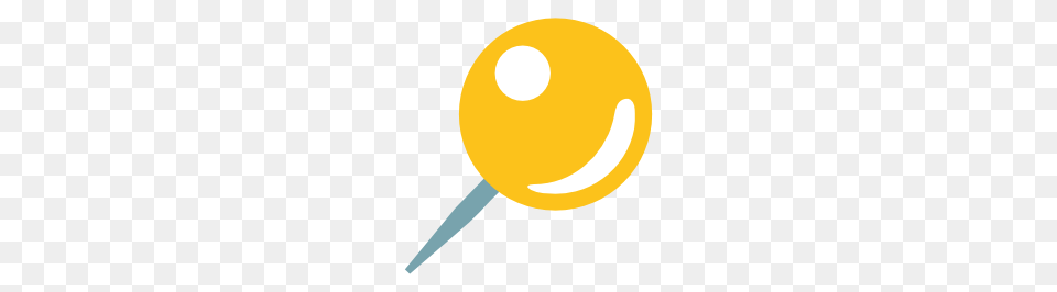 Emoji Android Round Pushpin, Food, Sweets, Candy, Astronomy Png Image