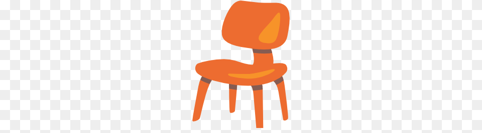 Emoji Android Seat, Furniture, Plywood, Wood, Chair Free Png Download
