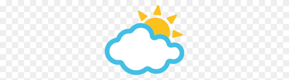 Emoji Android Sun Behind Cloud, Animal, Reptile, Snake, Outdoors Free Transparent Png