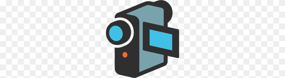 Emoji Android Video Camera, Electronics, Video Camera, Cross, Symbol Free Png