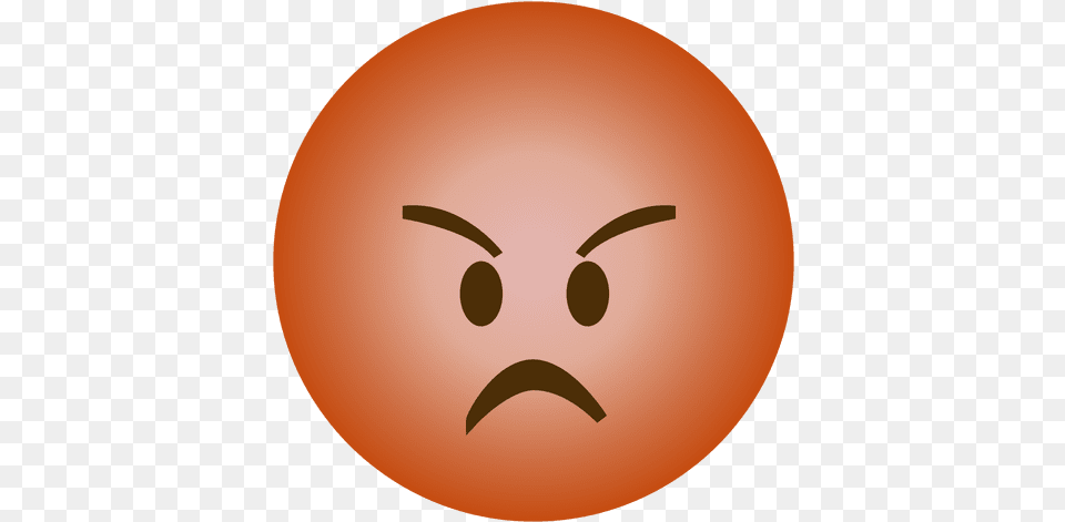 Emoji Angry Clipart Emoji, Head, Person Free Transparent Png