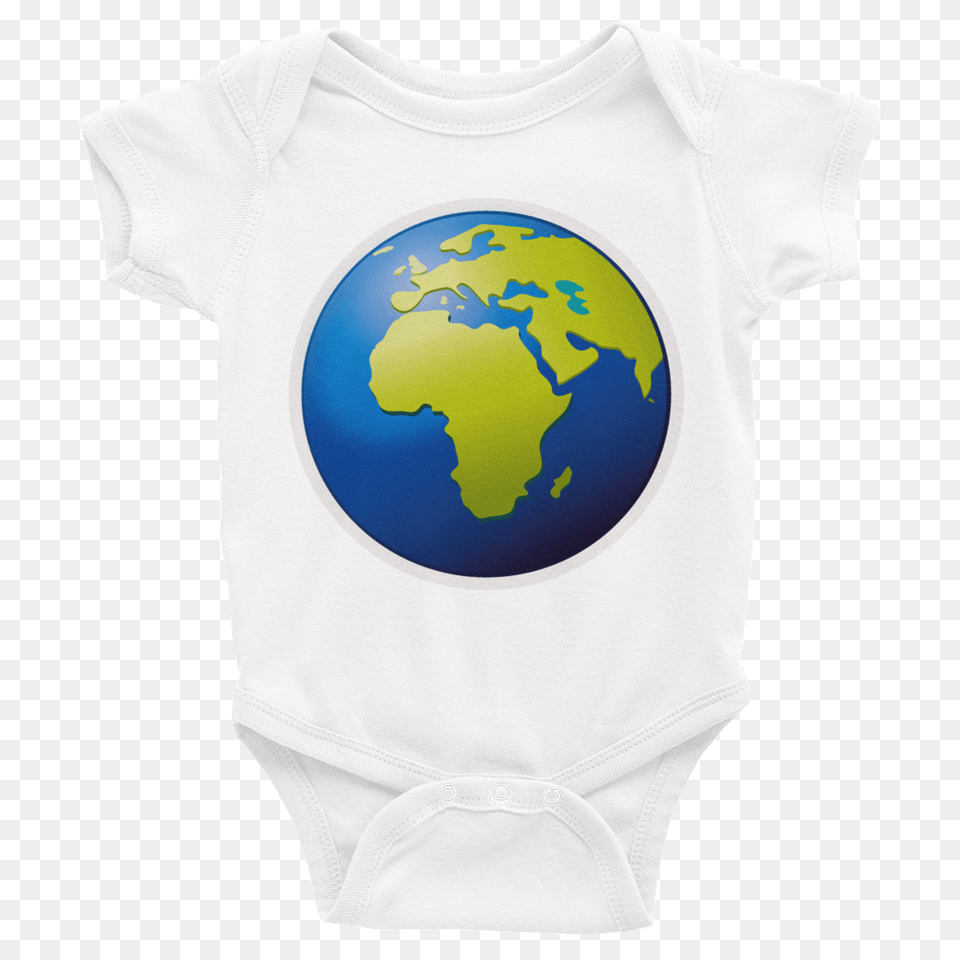 Emoji Baby Short Sleeve One Piece, Clothing, T-shirt, Astronomy, Outer Space Free Transparent Png