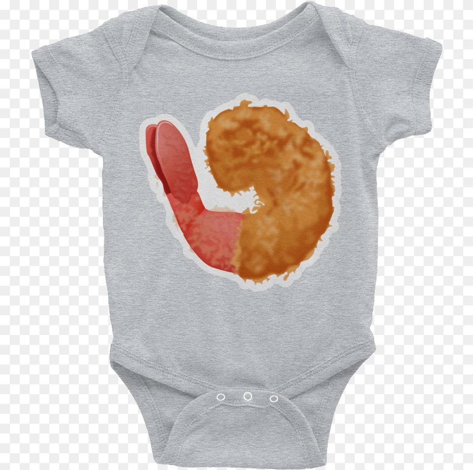 Emoji Baby Short Sleeve One Piece Onesies For Babies, Clothing, Stain, T-shirt, Person Free Png
