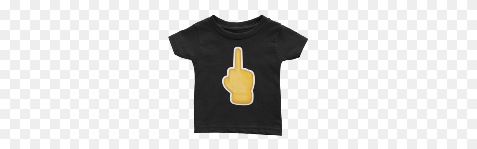 Emoji Baby T Shirt, Clothing, T-shirt, Body Part, Hand Png Image