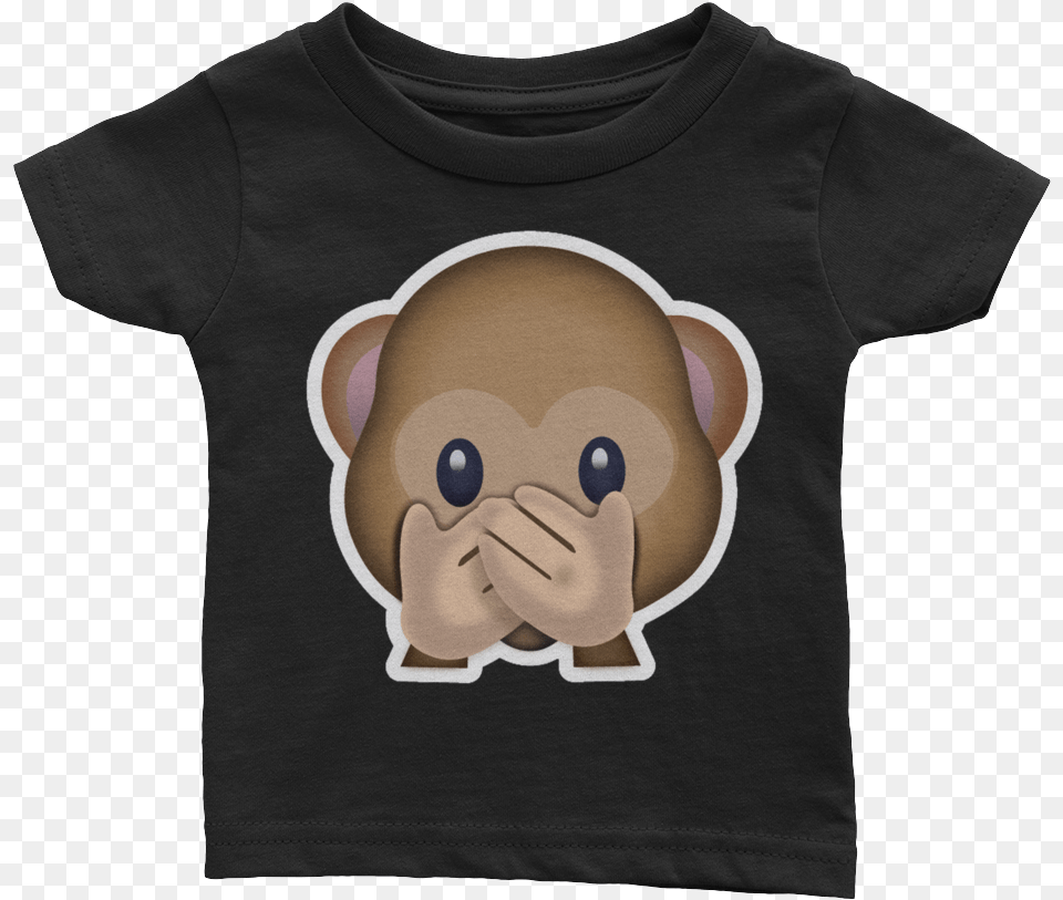 Emoji Baby T Shirt Only Child Expiring 2019, Clothing, T-shirt, Person, Juggling Free Png Download