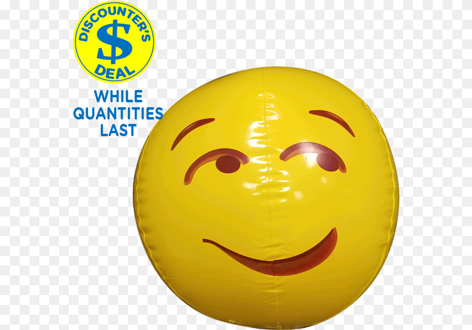 Emoji Beach Ball Smiley, Clothing, Hat, Swimwear Free Transparent Png